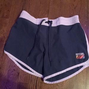 Swim Shorts